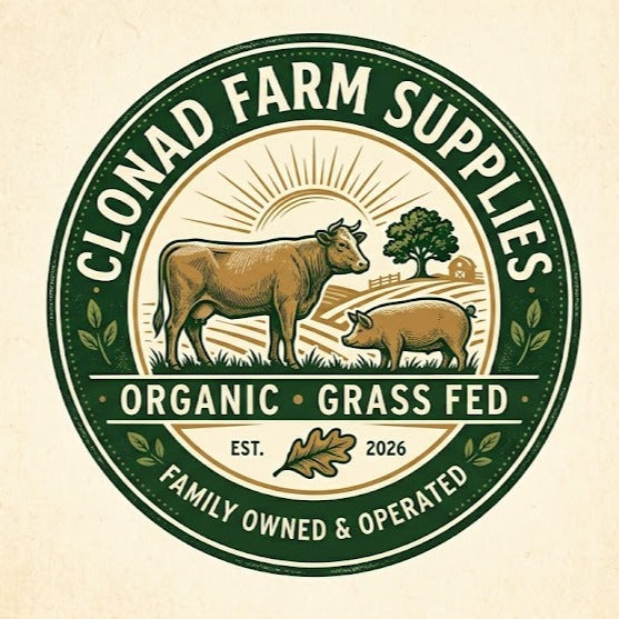 Clonad Farm Supplies